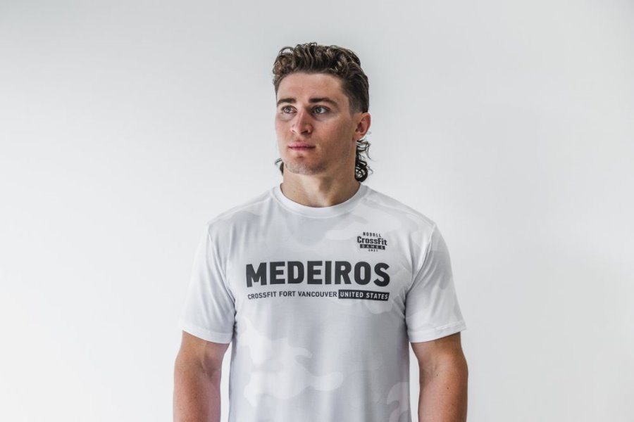 Crossfit games jersey hotsell