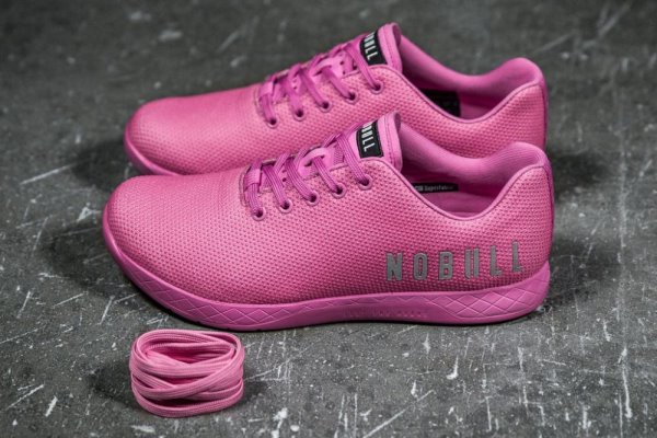 Tenis Nobull Homem Rosa 48.5 Nova Cole o Nobull Outlet Lisboa