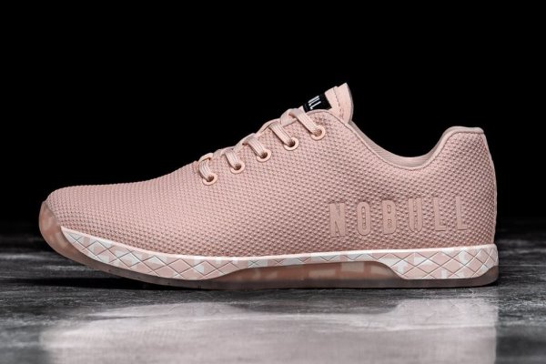 Tenis masculino best sale rosa